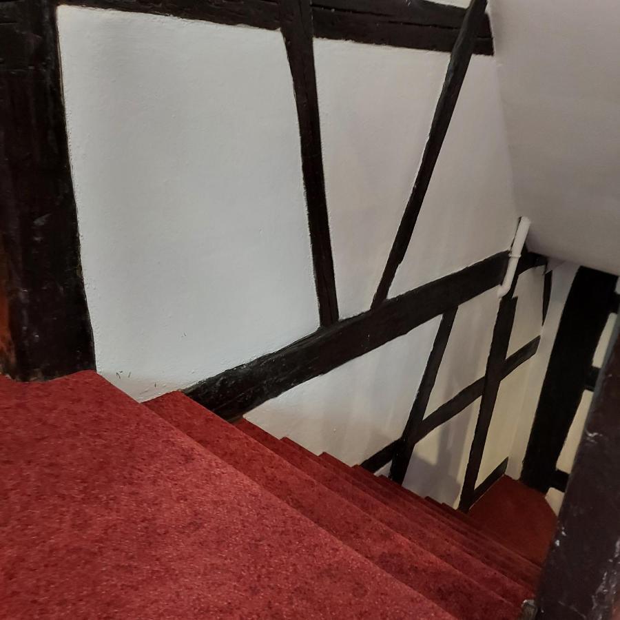 Hotel Gasthof Inselgraben Garni Lindau  Zewnętrze zdjęcie