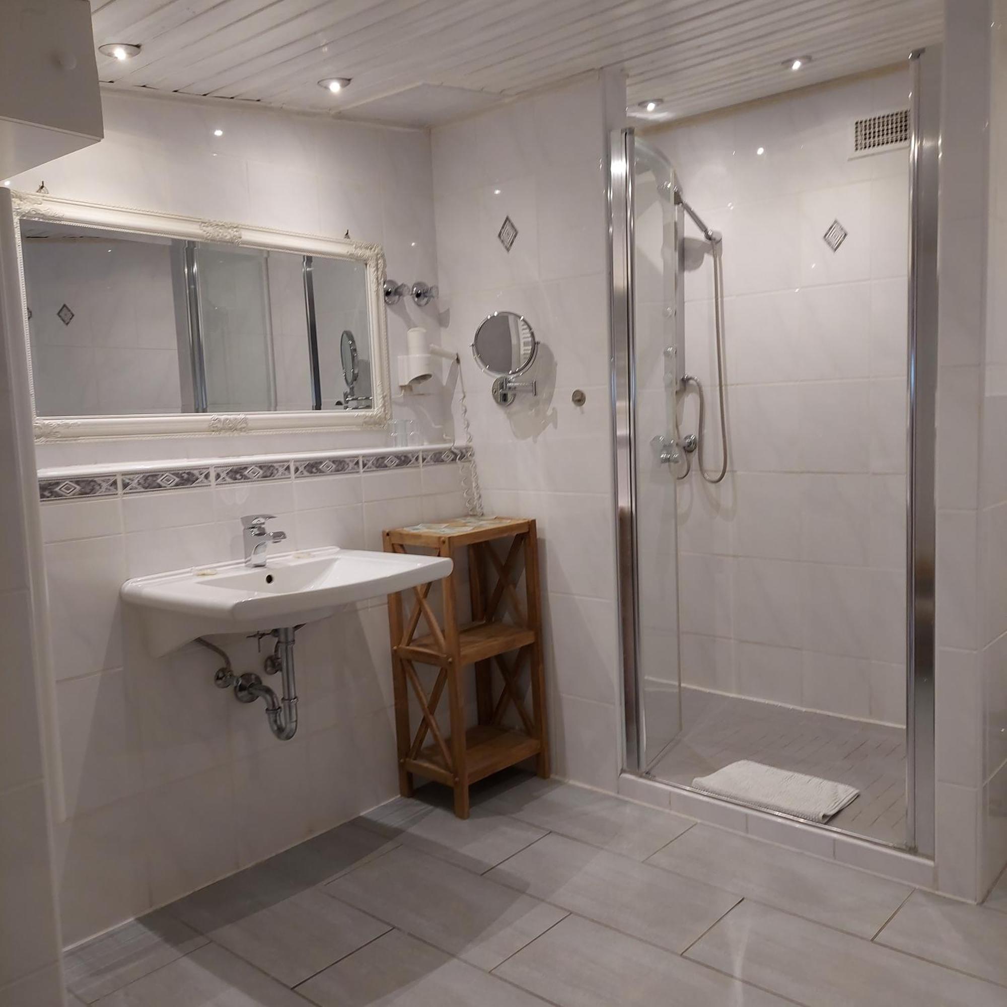 Hotel Gasthof Inselgraben Garni Lindau  Zewnętrze zdjęcie