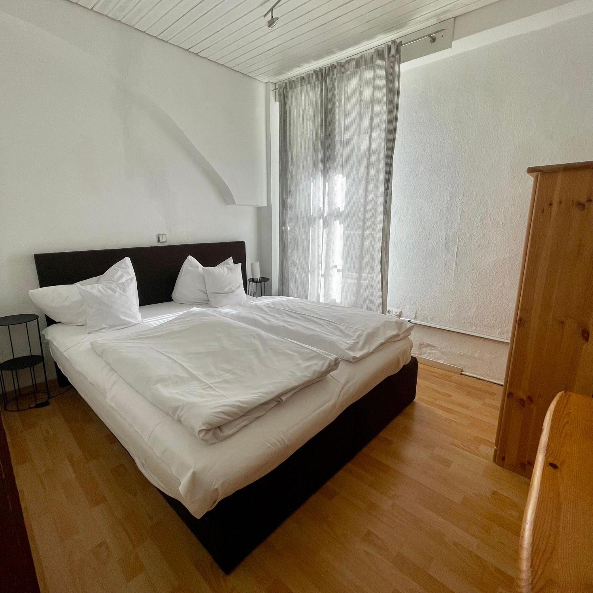 Hotel Gasthof Inselgraben Garni Lindau  Zewnętrze zdjęcie