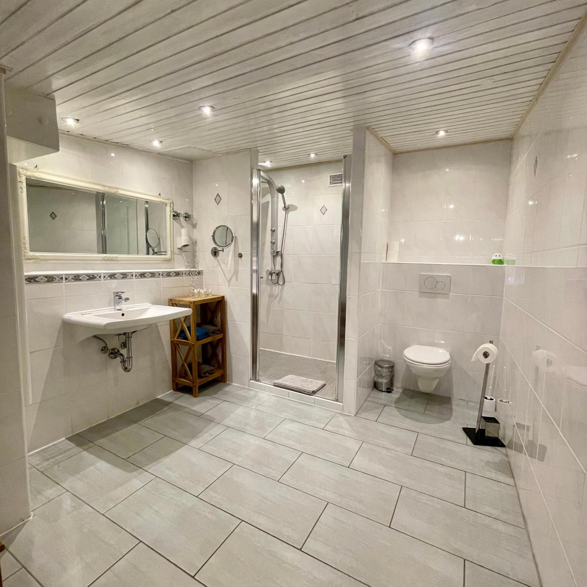 Hotel Gasthof Inselgraben Garni Lindau  Zewnętrze zdjęcie