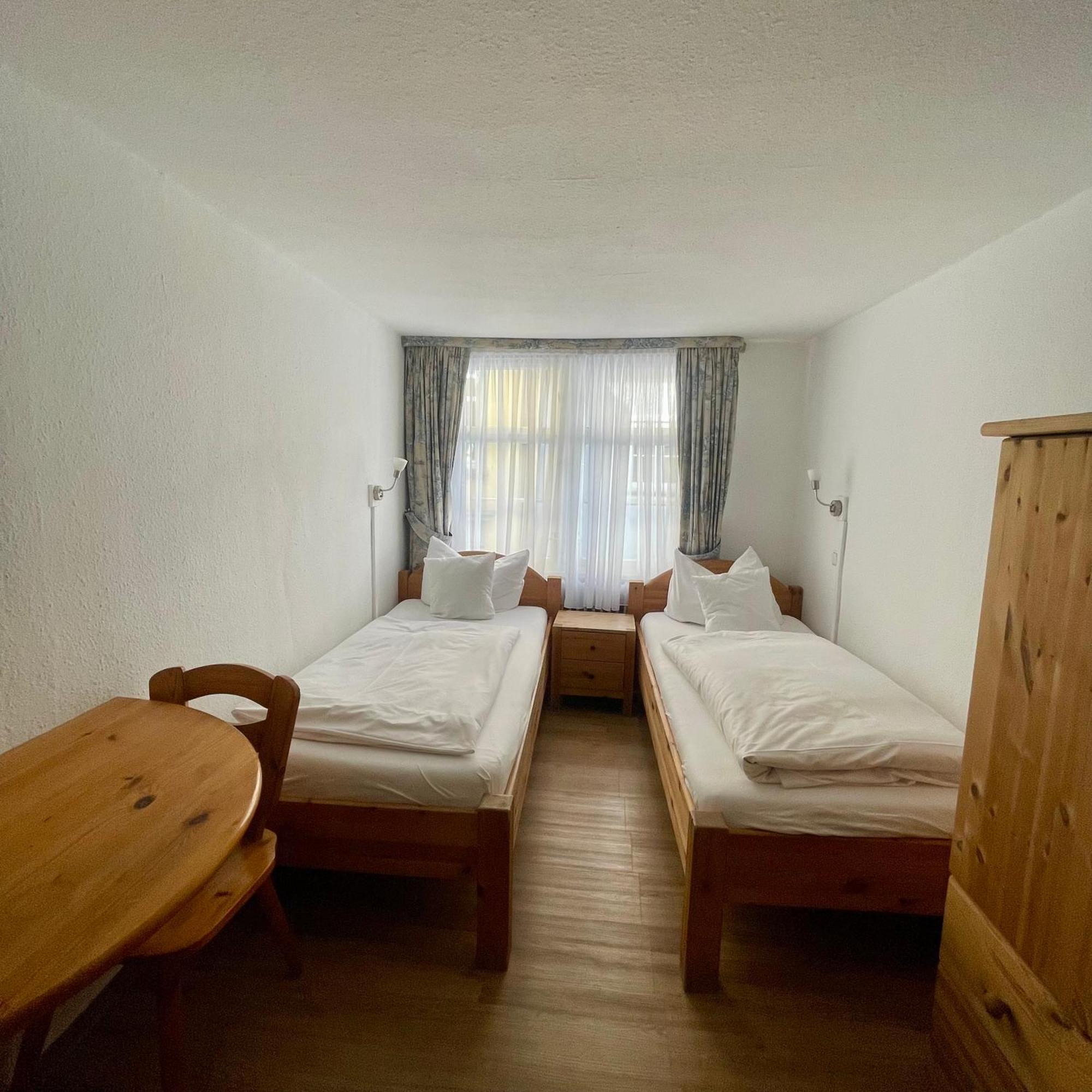 Hotel Gasthof Inselgraben Garni Lindau  Zewnętrze zdjęcie