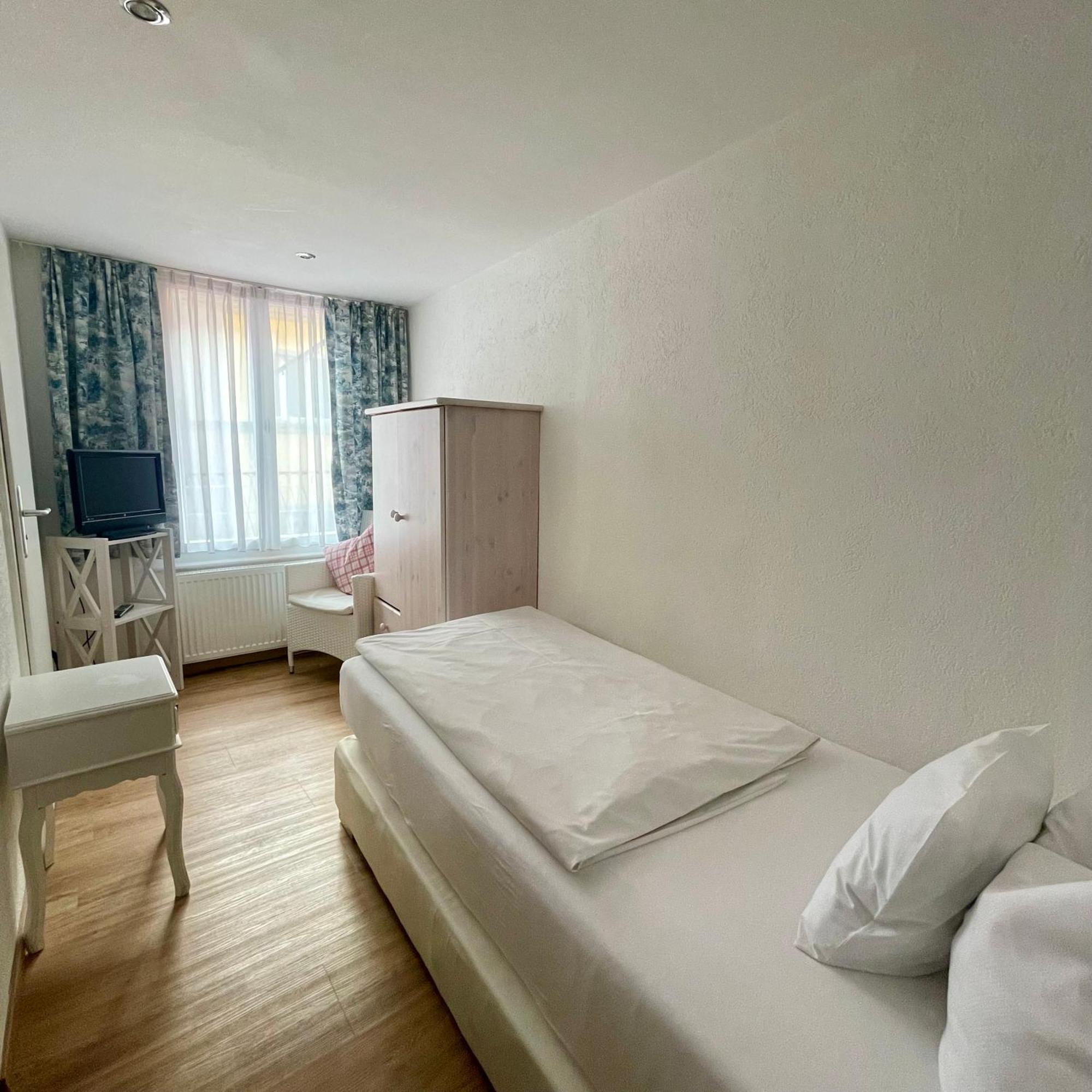 Hotel Gasthof Inselgraben Garni Lindau  Zewnętrze zdjęcie