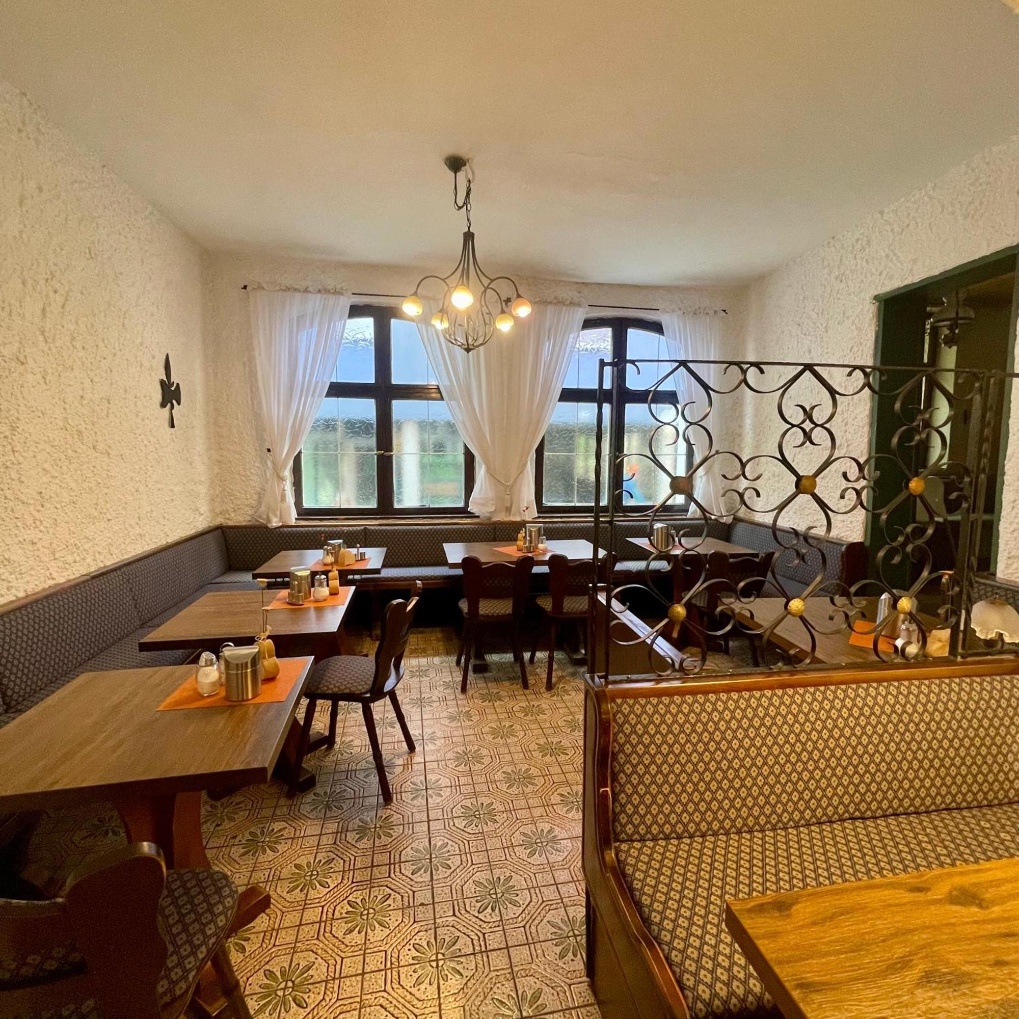 Hotel Gasthof Inselgraben Garni Lindau  Zewnętrze zdjęcie