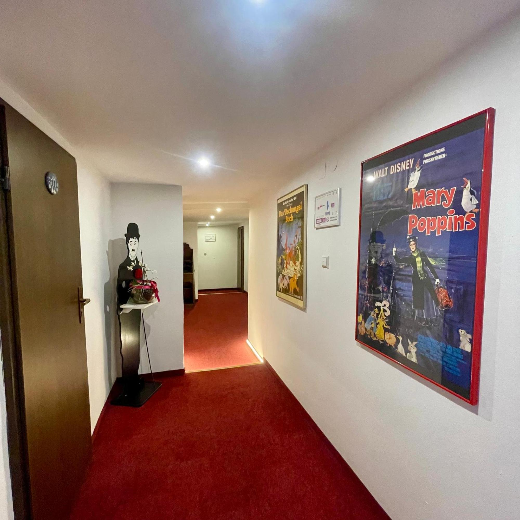 Hotel Gasthof Inselgraben Garni Lindau  Zewnętrze zdjęcie