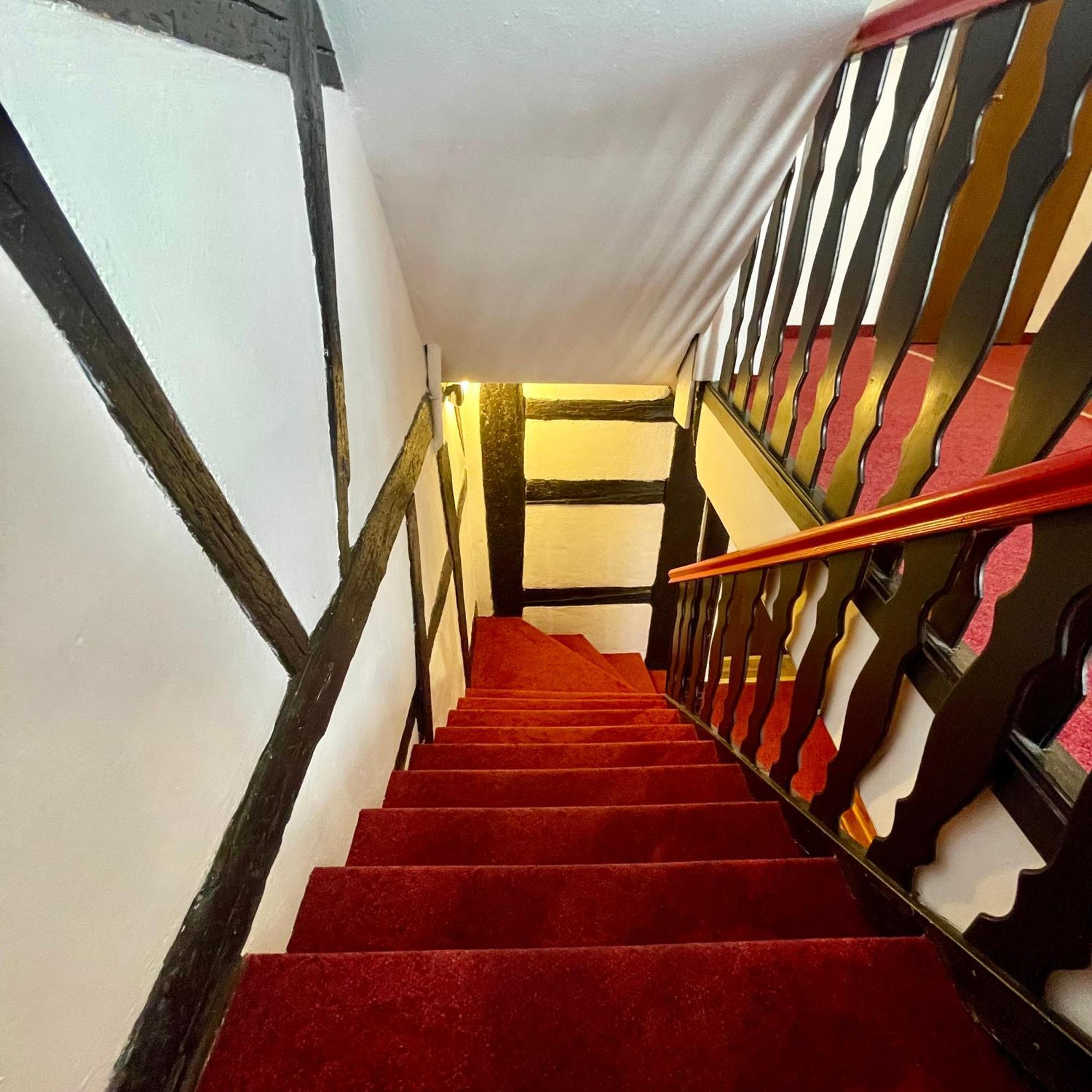 Hotel Gasthof Inselgraben Garni Lindau  Zewnętrze zdjęcie