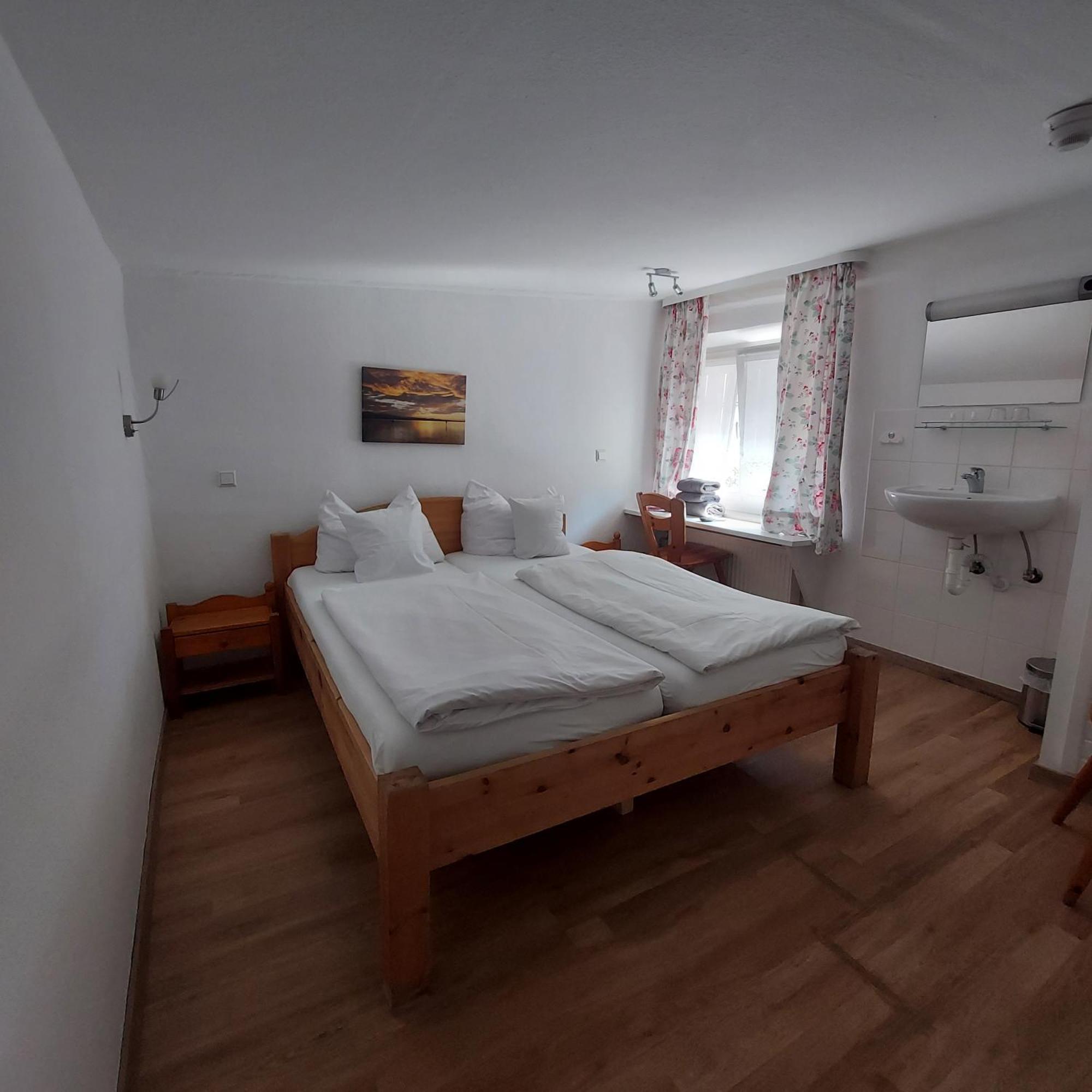 Hotel Gasthof Inselgraben Garni Lindau  Zewnętrze zdjęcie