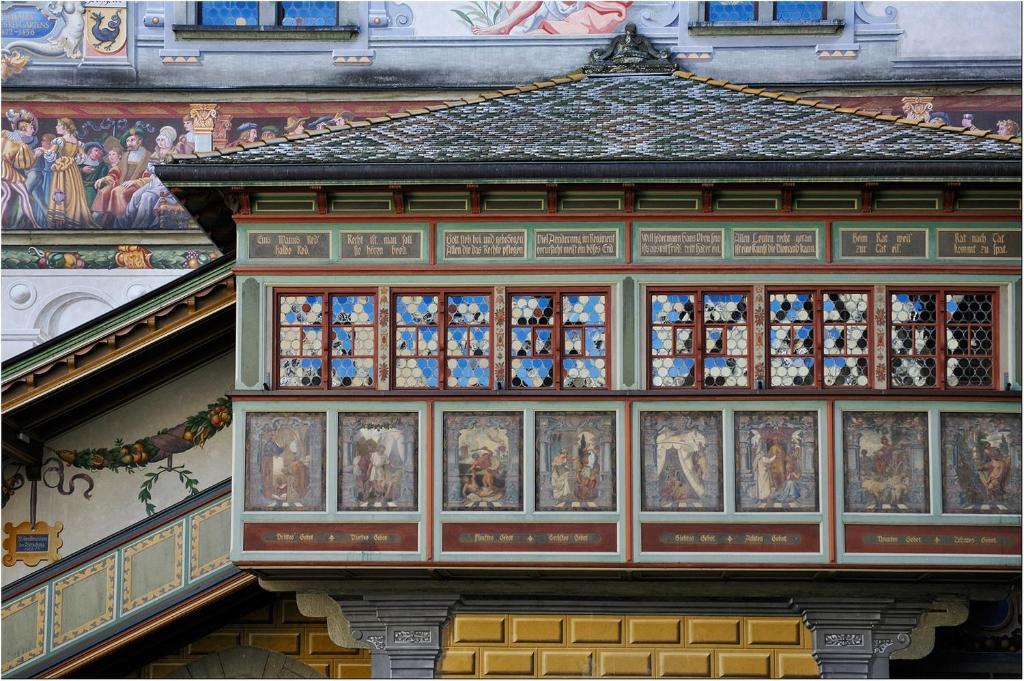 Hotel Gasthof Inselgraben Garni Lindau  Zewnętrze zdjęcie
